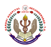 Gandhi Hospital