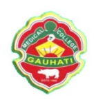 Gauhati Medical College & Hospital, Assam