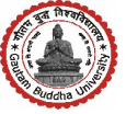 Gautam Buddha University, Greater Noida