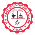 G.B. Pant Institute of Technology, New Delhi