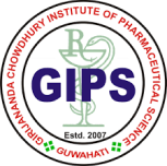 Girijananda Chowdhury Institute of Pharmaceutical Science, Assam