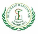 Gokaraju Rangaraju College of Pharmacy, Hyderabad