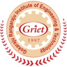 Gokaraju Rangaraju Institute of Engineering and Technology, Hyderabad