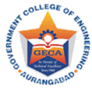 Government College Of Engineering, Aurangabad