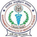 Government Institute of Medical Sciences (GIMS)