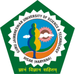 Guru Jambheshwar University of Science and Technology