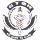 Guru Teg Bahadur Hospital