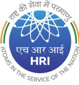 Harish-Chandra Research Institute (HRI)