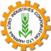 Haryana Agro Industries Corporation Ltd
