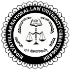 Hidayatullah National Law University