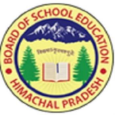 Himachal Pradesh Board Of School Education