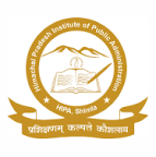 Himachal Pradesh Institute of Public Administration