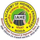 Indian Academy of Highway Engineers (IAHE)