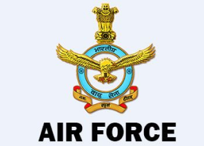 Indian Air Force(IAF)