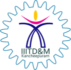 Indian Institute of Information Technology, Design & Manufacturing (IIITD&M) Kancheepuram