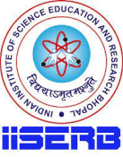 Indian Institute of Science Education and Research Bhopal (IISER Bhopal)