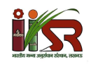 Indian Institute of Sugarcane Research