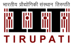 Indian Institute of Technology (IIT), Tirupati