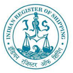 Indian Register Of Shipping