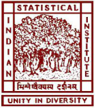 Indian Statistical Institute, Kolkatta