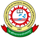 Indira Gandhi Institute of Physical Education & Sports Sciences