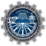 Indira Gandhi Institute of Technology, Sarang