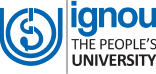 Indira Gandhi National Open University (IGNOU)