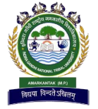Indira Gandhi National Tribal University
