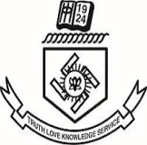 Indraprastha College For Women