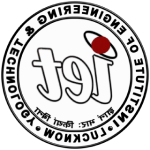 Institute of Engineering & Technology, Lucknow