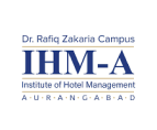 Institute of Hotel Management,Aurangabad