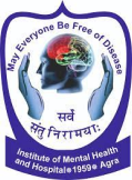 Institute Of Mental Health