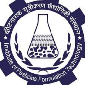 Institute Of Pesticide Formulation Technology