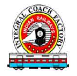 Integral Coach Factory (ICF)