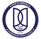 Jawaharlal Nehru University