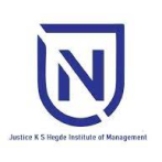 Justice K S Hegde Institute of Management