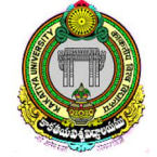 Kakatiya University
