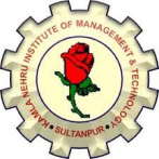 Kamla Nehru Institute of Technology, Sultanpur