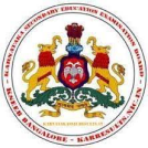 Karnataka Secondary Education Examination Board