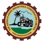 Kerala Agro Industries Corporation Ltd