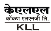 Konkan LNG Ltd