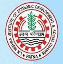 L N Mishra Institute of Economic Development And Social Change (LNMI)
