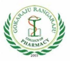 Gokaraju Rangaraju College of Pharmacy, Hyderabad