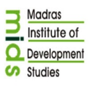Madras Institute of Development Studies