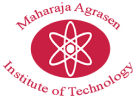 Maharaja Agrasen Institute of Technology