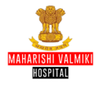 Maharishi Valmiki Hospital