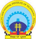 Maulana Azad National Institute Of Technology, Bhopal
