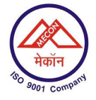 Mecon Ltd