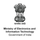 Ministry of Electronics & Information Technology
