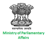 Ministry Of Parliamentary Affairs,Govt Of India